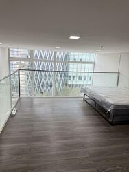 The Central (D1), Office #539066571